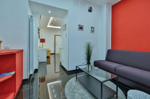 Apartamento Residenza Napoli Centrale