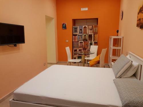 Bed & Breakfast Il Giardino Di Daphne