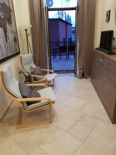Bed & Breakfast Il Giardino Di Daphne