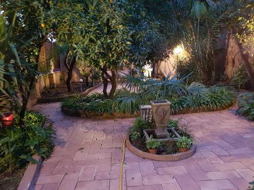 Bed & Breakfast Il Giardino Di Daphne