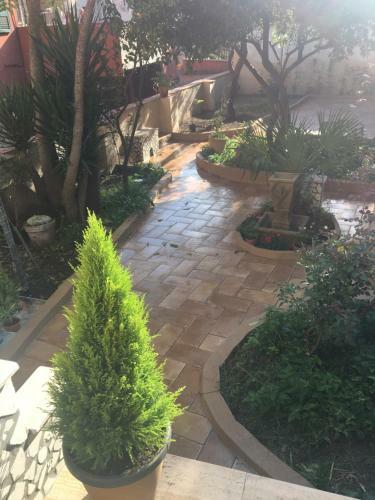 Bed & Breakfast Il Giardino Di Daphne