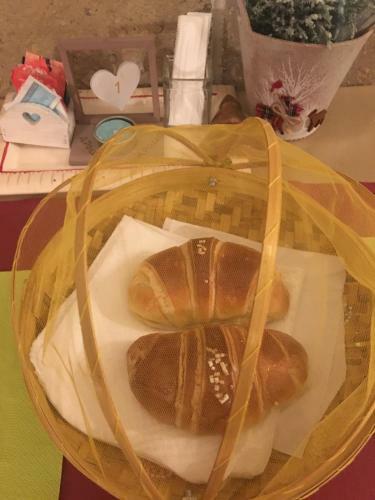 Bed & Breakfast Il Giardino Di Daphne