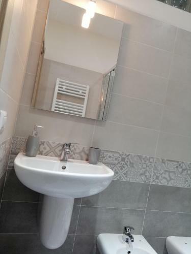 Bed & Breakfast La Strettola