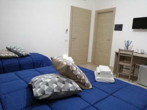 Bed & Breakfast La Strettola