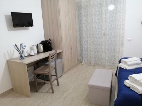 Bed & Breakfast La Strettola