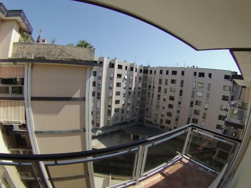 Hostal Sonevi Rooms