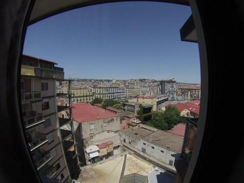 Hostal Sonevi Rooms