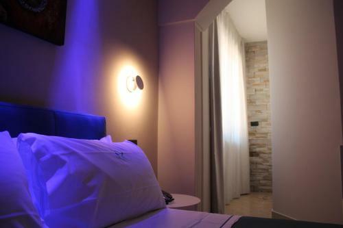 Hostal Sonevi Rooms