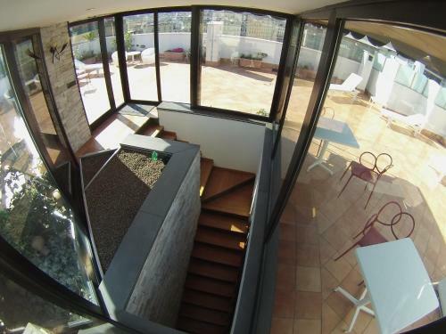 Hostal Sonevi Rooms