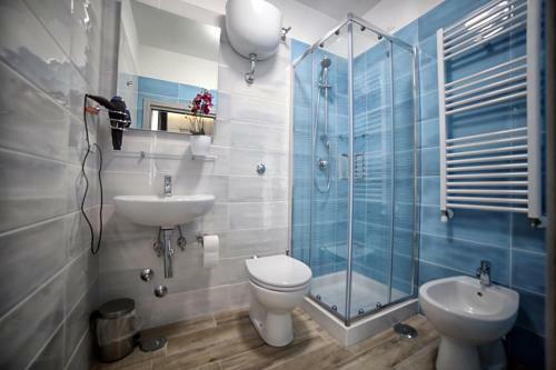 Hostal Le Corti Del Re
