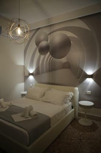 Hostal Le Corti Del Re