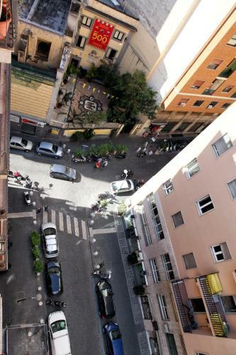 Hostal Le Corti Del Re