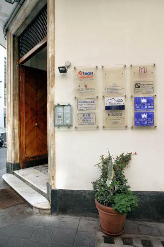 Hostal Le Corti Del Re