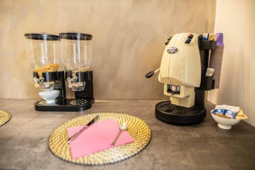 Bed & Breakfast Binario 56
