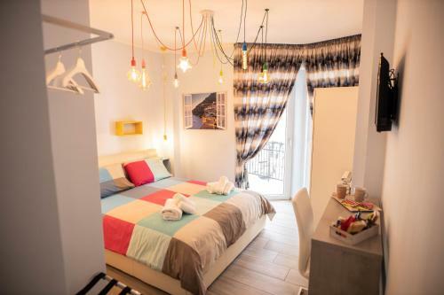 Bed & Breakfast Binario 56