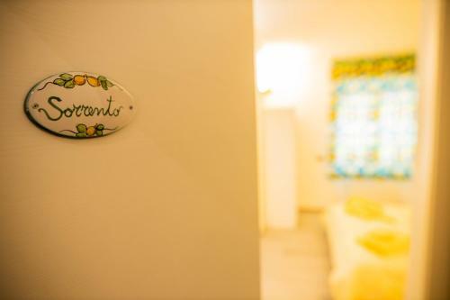 Bed & Breakfast Binario 56