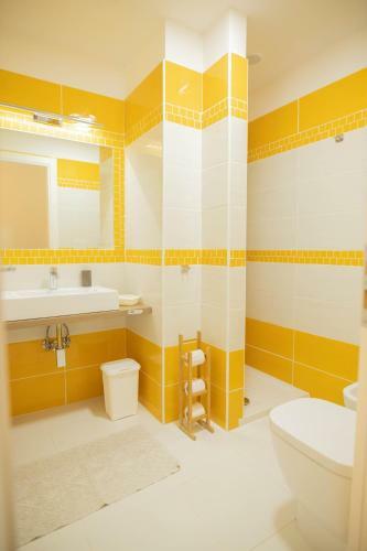 Bed & Breakfast Binario 56