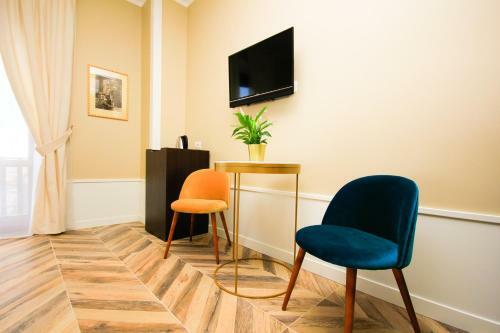 Hostal Don Raffaele Resort
