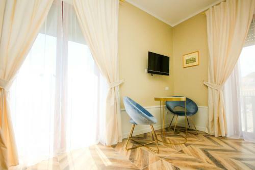 Hostal Don Raffaele Resort