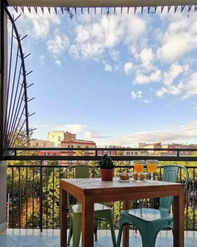 Bed & Breakfast Museo19