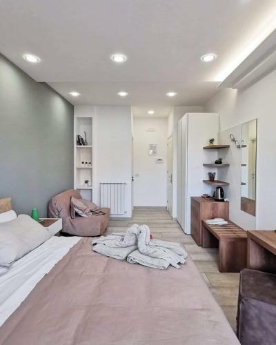 Bed & Breakfast Museo19