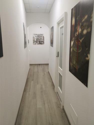 Hostal O Vic' Stritt'