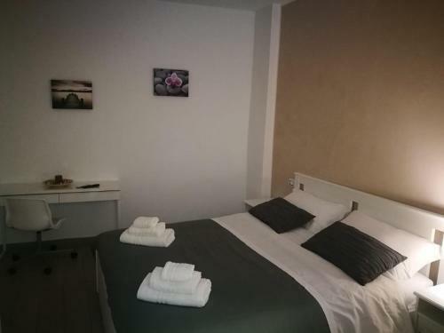 Hostal O Vic' Stritt'