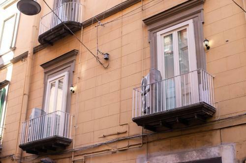 Hostal Tredici Boutique Rooms