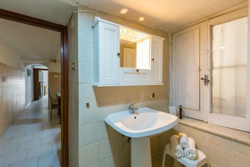 Apartamento Cirillo 60