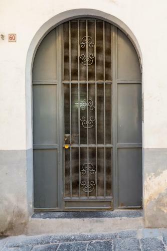 Apartamento Cirillo 60