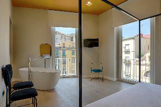 Bed & Breakfast Casa Pacifico Napoli