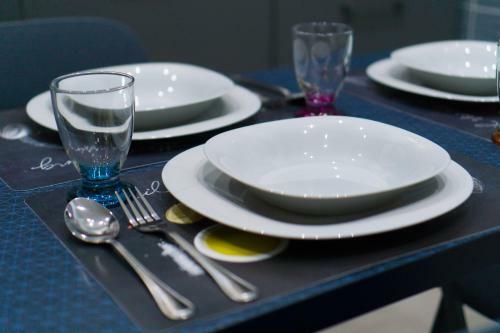 Apartamento La Canzanella Guest House