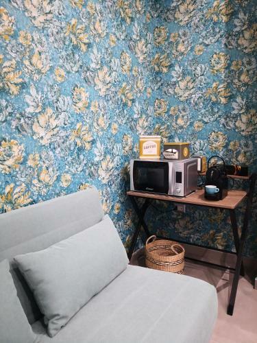 Apartamento La Canzanella Guest House