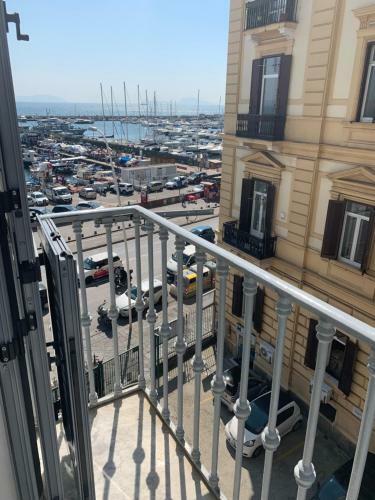 B&B Ausonia Suite