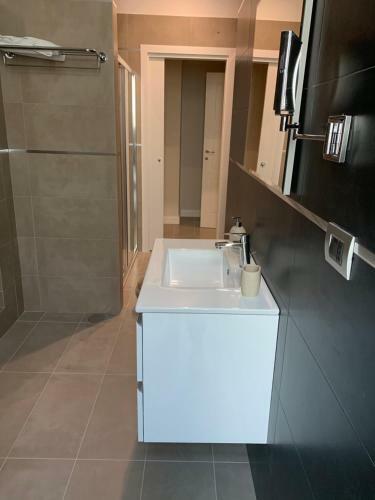 B&B Ausonia Suite