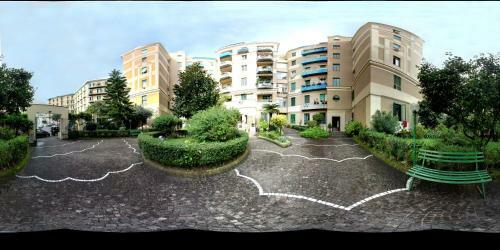 B&B Don Mim�