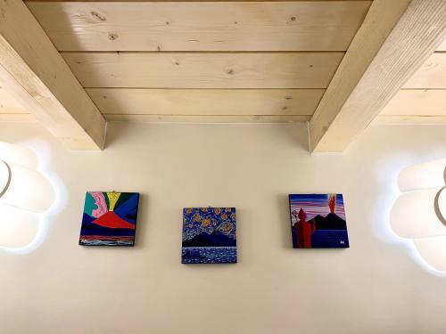 Apartamento Reginella Holiday Home