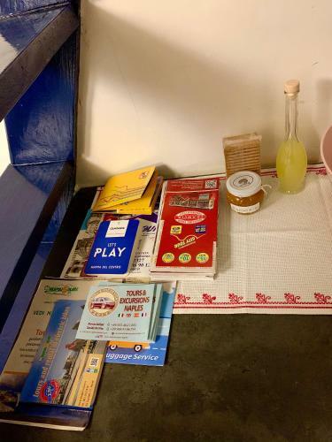 Apartamento Reginella Holiday Home