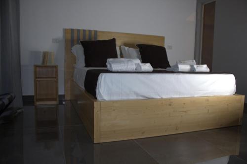 Hostal Be Italian Room Bovio 23