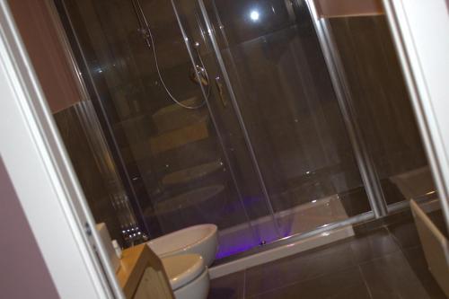 Hostal Be Italian Room Bovio 23
