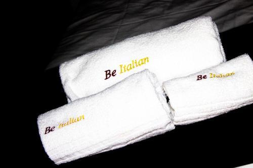 Hostal Be Italian Room Bovio 23
