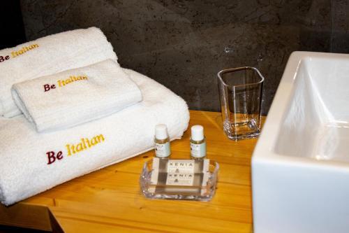 Hostal Be Italian Room Bovio 23