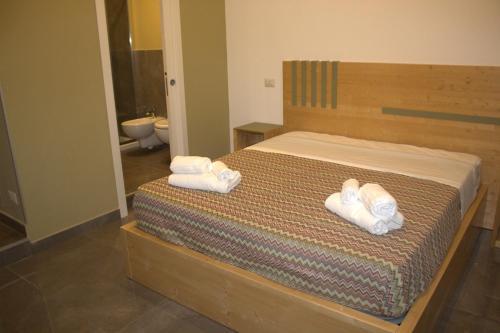 Hostal Be Italian Room Bovio 23