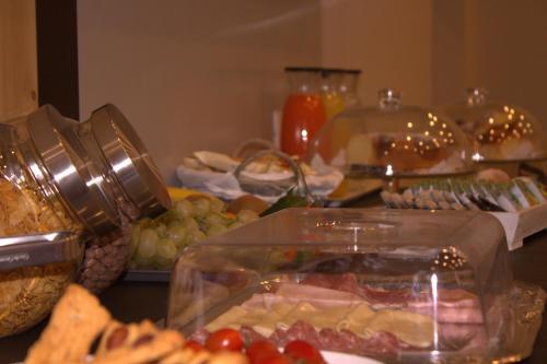Hostal Be Italian Room Bovio 23