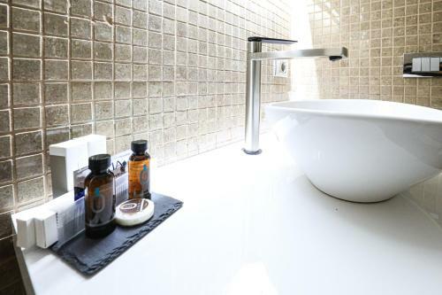 Hotel Sanfelice 33 Luxury Suites