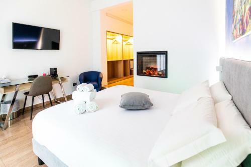 Hotel Sanfelice 33 Luxury Suites