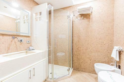 Hotel Sanfelice 33 Luxury Suites