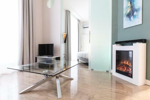 Hotel Sanfelice 33 Luxury Suites