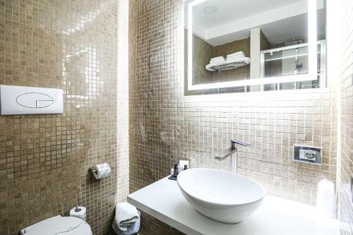 Hotel Sanfelice 33 Luxury Suites