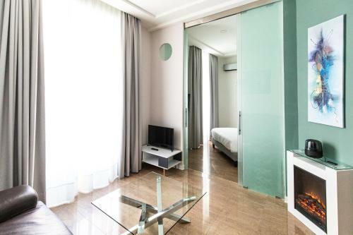 Hotel Sanfelice 33 Luxury Suites